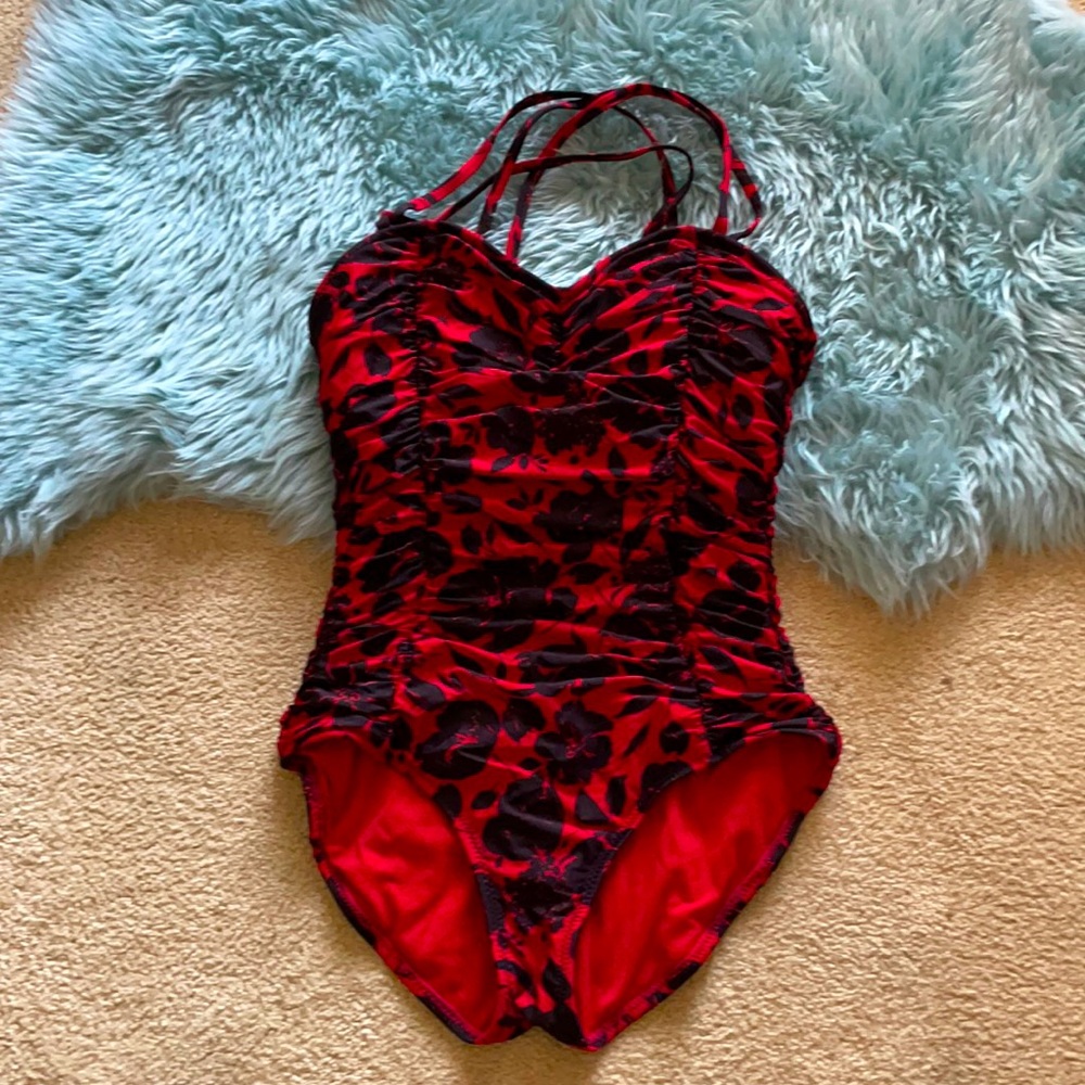 Jantzen swimwear
